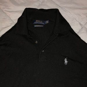 Vintage Ralph Lauren Polo Wool Pullover